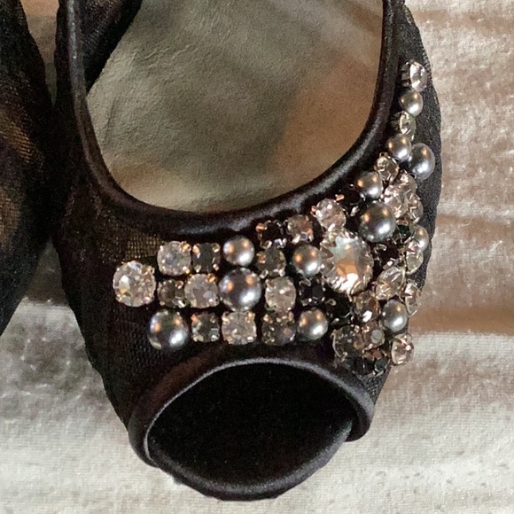 Black heels - Picture 2 of 7